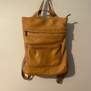 Aspen backpack
